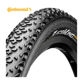 Poza Continental (50-622) 29-2.0 Race King II Black Fold