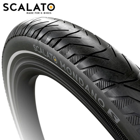 Scalato poza Mondano 28 x 2,00 SW