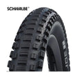 Schwalbe - Mały pasmo składania Joe HS371 20x2.00
