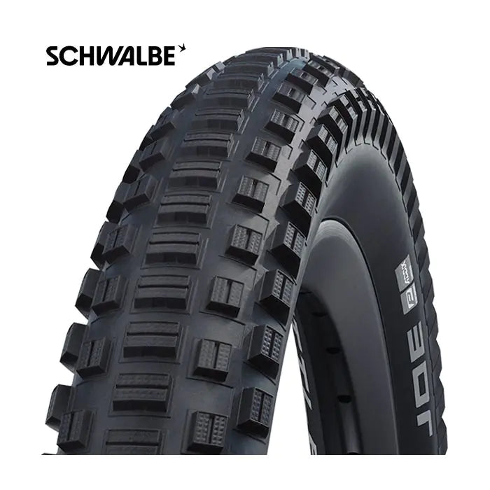 Schwalbe - Mały pasmo składania Joe HS371 20x2.00
