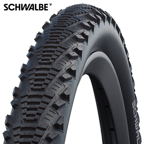 Opona CX Comp 26 x 2,00 (50-559) Czarna
