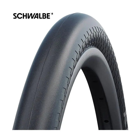 Schwalbe 26x2.00 (50-559) kojak wyk. raceguard czarna zakładka 11600083.02