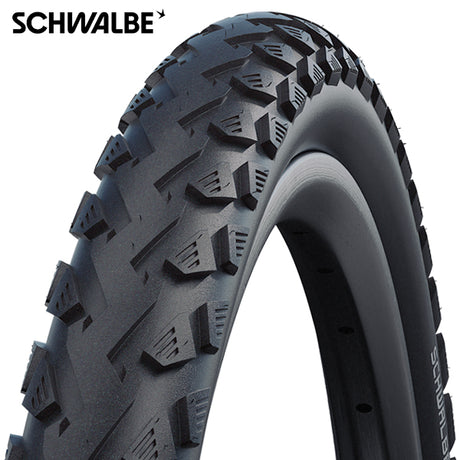 Zewnętrzny pasek krążownika K-Guard 26 x 2,00 (50-559) Czarny
