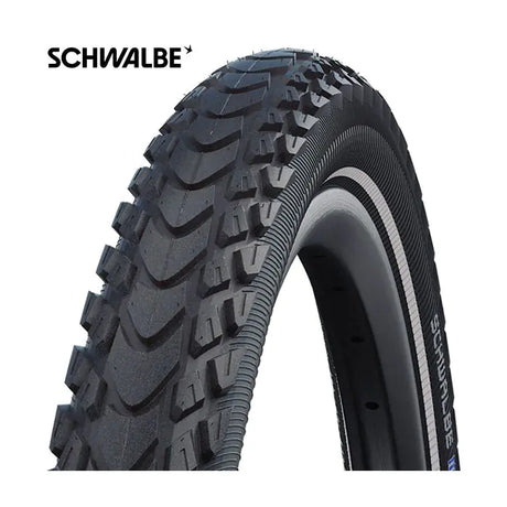 Schwalbe zewnętrzna 27,5-2,00 (50-584) Marathon Mondial Evol. Sw VW r