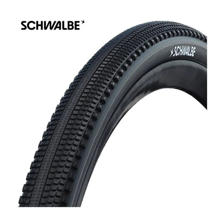 Schwalbe benelux b.v. Schwalbe clincher g-one comp k-guard 50-622 czarny