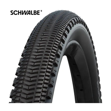 Schwalbe zewnętrzna 28-2.00 (50-622) G-One Overland Evo SW-sk VW