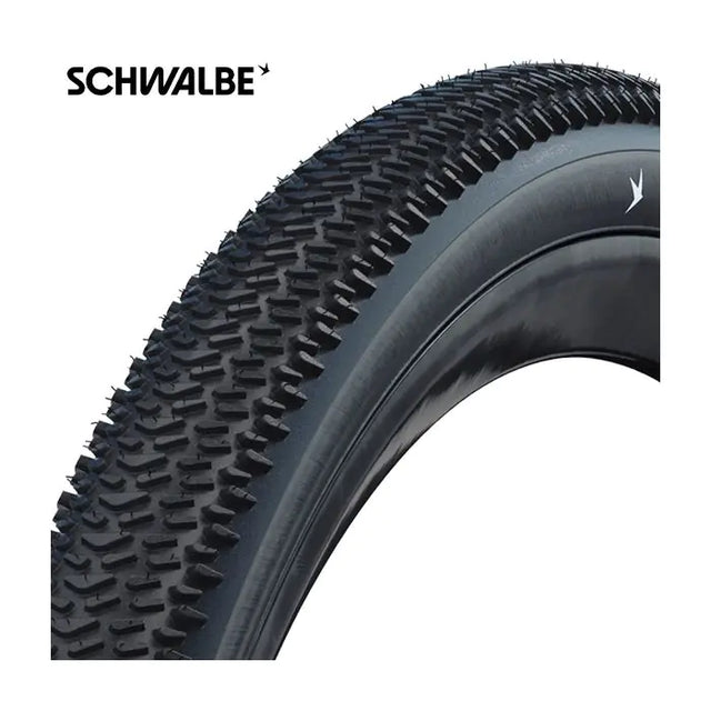 Opona składana Schwalbe G-One Reflection Pro Evolution 50-622 tlr czarna