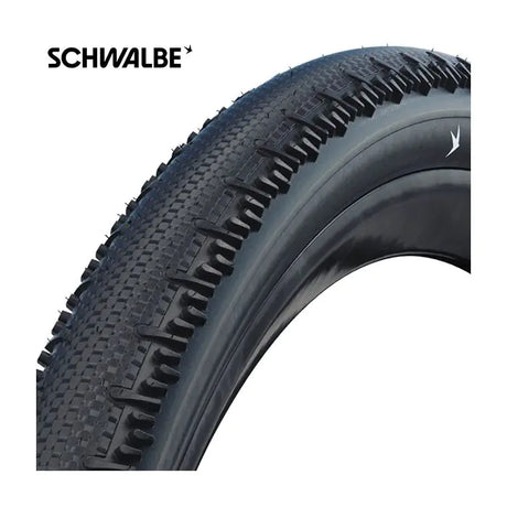 Opona zewnętrzna Schwalbe g-one rs pro evo 28x2.00 50-622 addix race tlr składana czarna