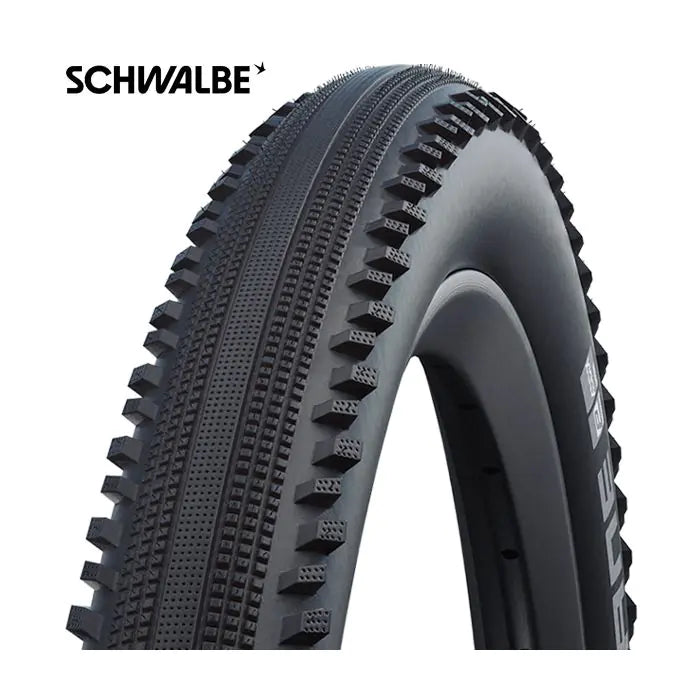 Schwalbe zewnętrzna 29-2.00 (50-622) Huragan Performance Black