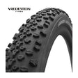 Opona Vredestein Aventura Grezzo 50-584 27,5x2,00 żwirowa Tricomp tlr b b