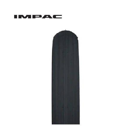Opona drutowa Rolko 54-152 is-302 czarna