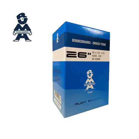 Impac (Schwalbe) Rurka wewnętrzna AV13 26 cali 40 60-559 40 mm