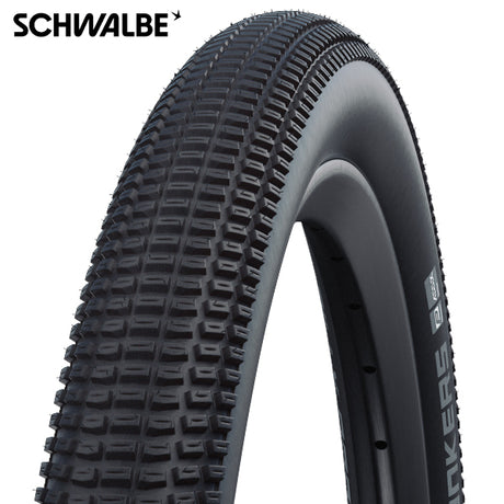 Schwalbe Tire 26-2.10 (54-599) Billy Bonkers Perf SW-sk Band