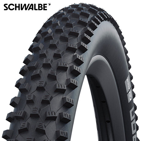 Rocket Ron 26 x 2,10 (54-559) Czarny