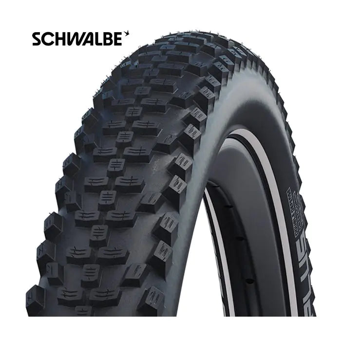 Opona Schwalbe Reifen smart sam plus performance line smart sam plus perf.line 54-559