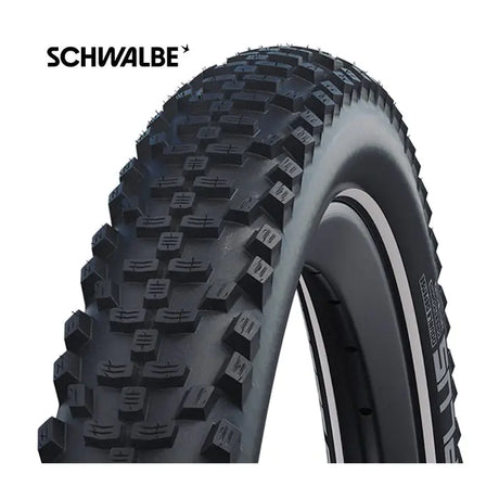 Opona Schwalbe Reifen smart sam plus performance line smart sam plus perf.line 54-559