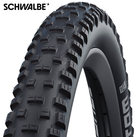 Schwalbe - mocny tom k-guard aktywny sbc 26x2.10