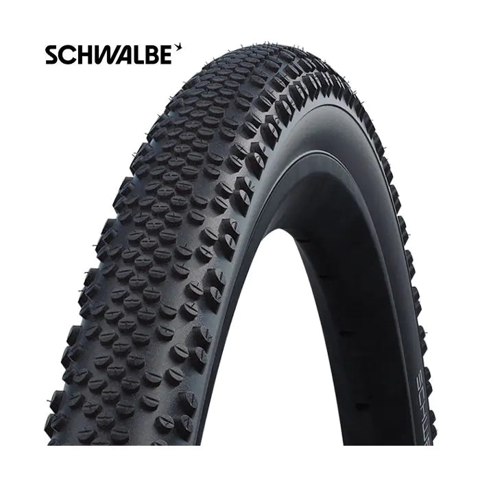 Schwalbe - g -ne ugryzienie evo tle super grunt 27,5x2.10