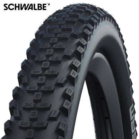 Schwalbe Tire Smart SAM wydajność 27,5 x 2,10 54-584 mm Czarna
