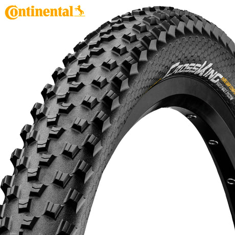 Continental - Cross King II Folding Band 26x2.2