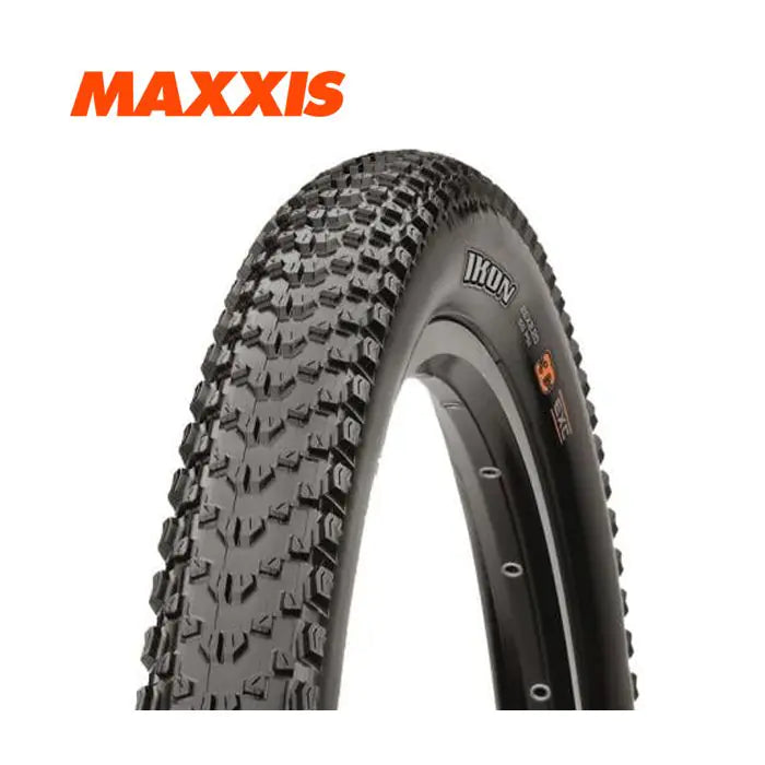 IKon Dual Exo TLR 29 x 2,20 (55-622) Czarny
