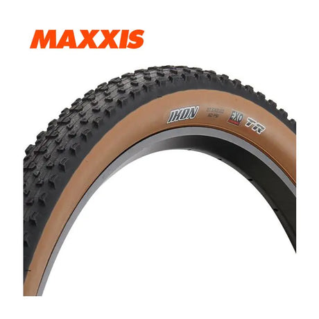 Maxxis Tire Ikon Exo Tr Tanwall 29 x 2,20 ZW BR Fold