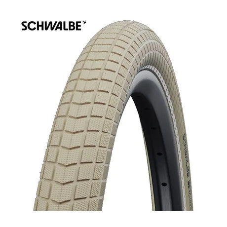 Big Ben 26 x 2,15 (55-559) krem