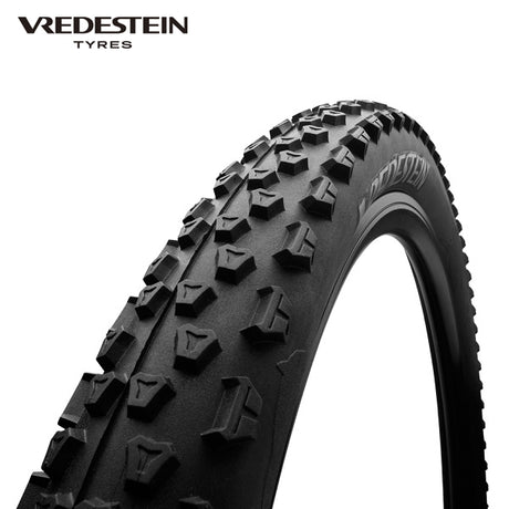 Vredestein 26x2,20 (55-559) czarna pantera xtreme czarna składana 26187