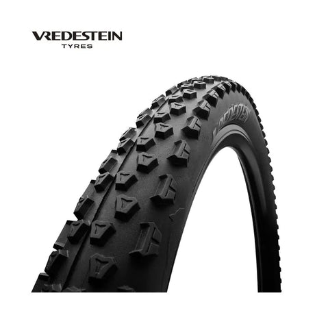 Opona Vredestein Black Panther xtreme TLR 29x2.20 czarna