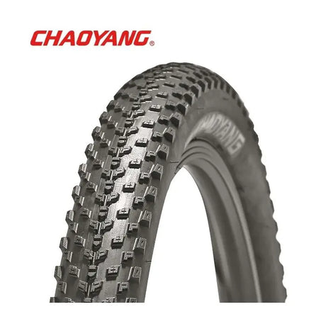 Chaoyang 29x2,20 (56-622) fantomowa sucha skóra rekina tlr czarna składana eb10802004f