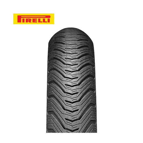 Pirelli 27,5x2,25 (57-584) angel wt urban winter control czarne refleksyjne składane 4106800