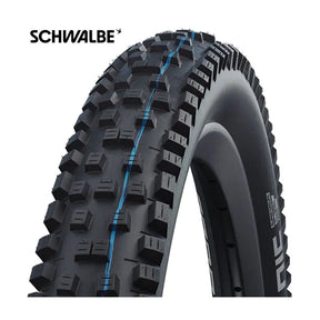 Opona Nobby Nic Tle Addix 26 x 2,25 (57-559) Czarna