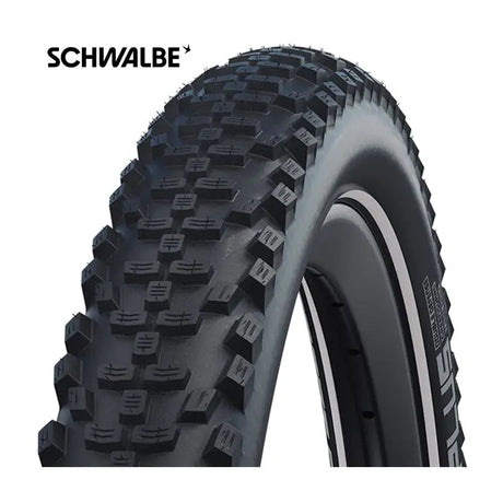 Opona Schwalbe Reifen smart sam plus performance line smart sam plus perf.line 57-559
