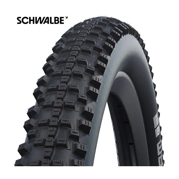 Schwalbe zewnętrzna 26-2.25 (57-559) Smart Sam Performance Sw VW