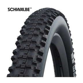 Schwalbe zewnętrzna 26-2.25 (57-559) Smart Sam Performance Sw VW