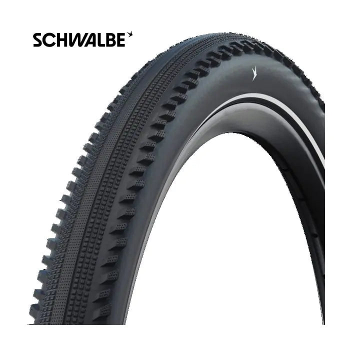 Opony Schwalbe Hurricane 57-584 b b+rt motion