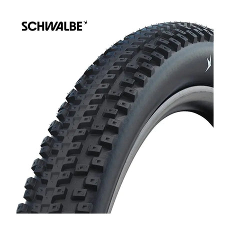 Schwalbe Reifen Advance Hybrid Active Line Opona Advance Hybrid Act.line 57-622
