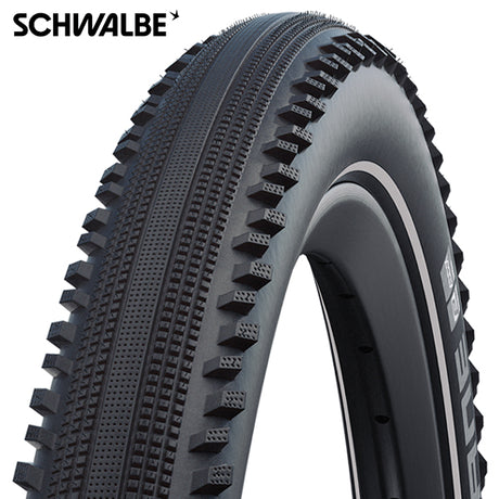 Schwalbe Tire Hurricane R-Guard 29 x 2,25 ZW RUNT