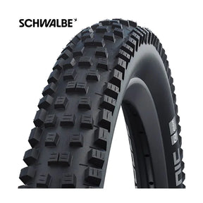 Schwalbe Nobby NIC Performance 29 x 2,25 57-622 mm - Czarny