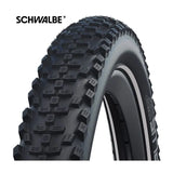 Schwalbe Tire Smart SAM Plus Performance 29 x 2,25 ZWNROL
