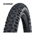 Schwalbe zewnętrzna 29-2.25 (57-622) Twarda Tom Active Black