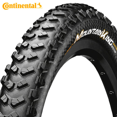 Buitenband Mountain King 27,5 x 2,30 (58-584) Czarny