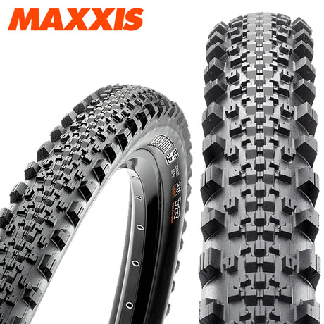 Maxxis Tire Minion SS Silworm Exo Tr 27,5 x 2,30 SW Fold