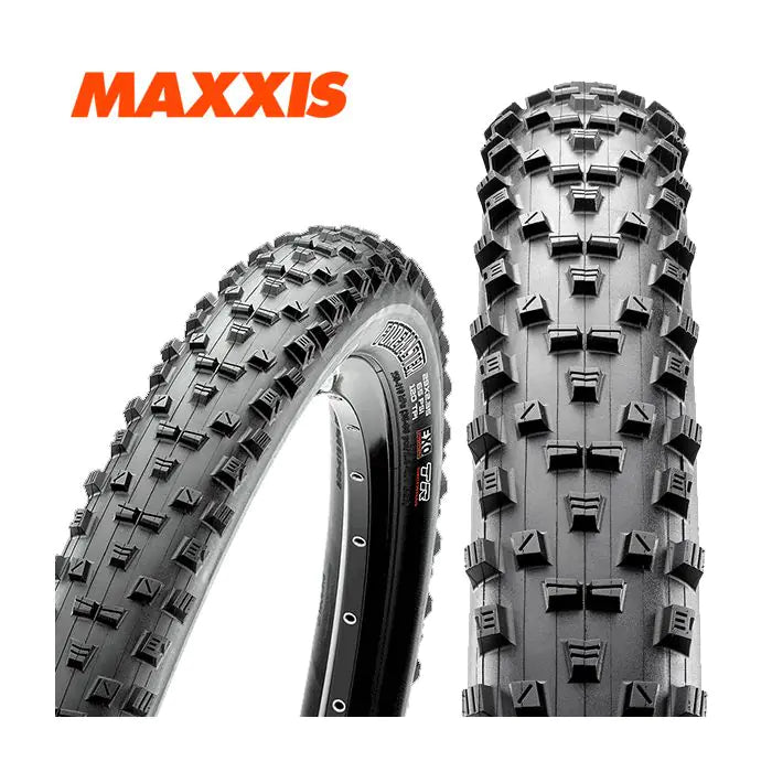 Zewnętrzna opona Exo TLR 27,5x2,35 (60-584) Czarna
