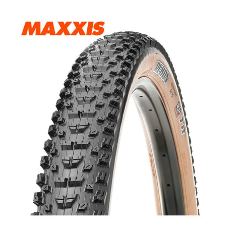 MAXXIS OUTER TIONE RECON RACE EXO TANWALL 29 x 2,35 ZW BR Fold