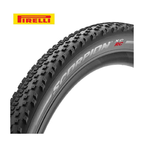 Pirelli 29x2,40 (60-622) scorpion xc rc prowall race tlr czarne składane 4624700