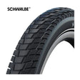 Opony Schwalbe pick-up 60-406 b b+rt motion