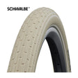 Schwalbe zewnętrzna 26-2.35 (60-559) Fat Frank Active Creme r