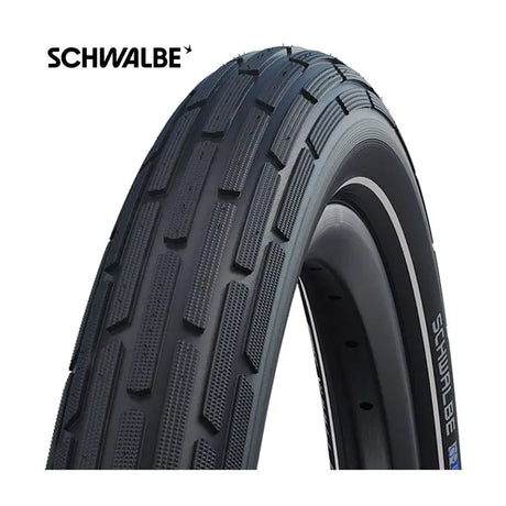 Tire Fat Frank 26 x 2,35 (60-559) RS Drut