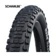 Schwalbe - opona składana Johnny Watts Performance dd 27,5x2,35